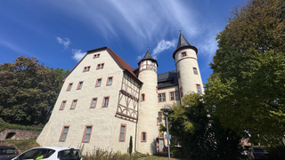 Château de Lohr