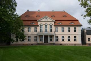 Criewen Manor