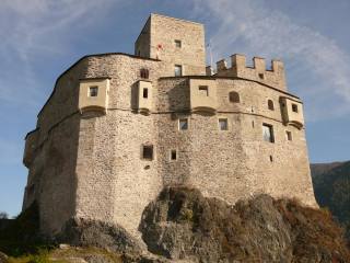 Michelsburg Castle