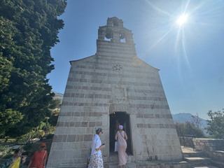 Monastère de Praskvica