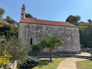 Monastère de Praskvica
