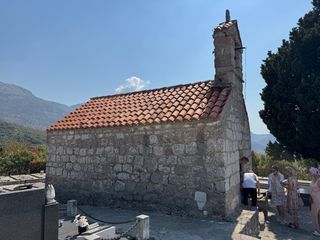 Monastère de Praskvica