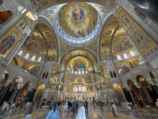 Church of Saint Sava