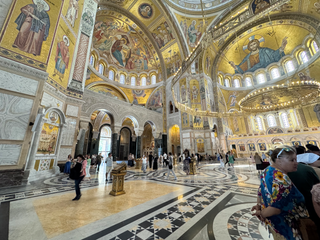 Church of Saint Sava