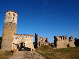 Château de Zvířetice