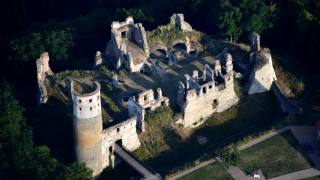 Château de Zvířetice