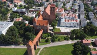 Château de Kwidzyn