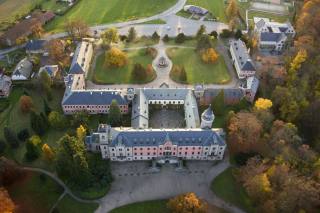Château de Sychrov