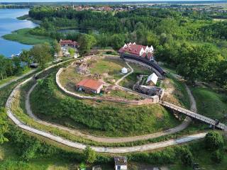 Moryń Castle
