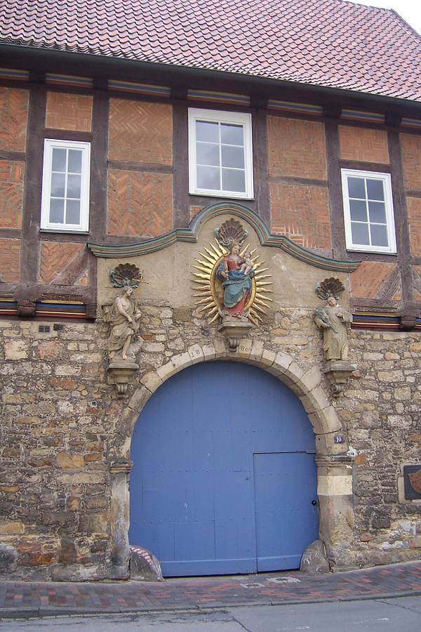 Kartause Hildesheim