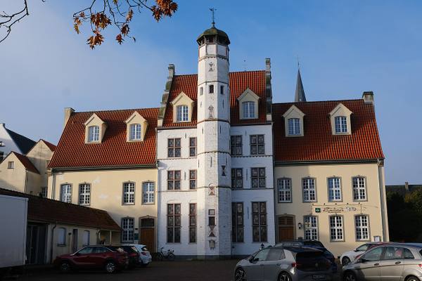 Karthaus Xanten