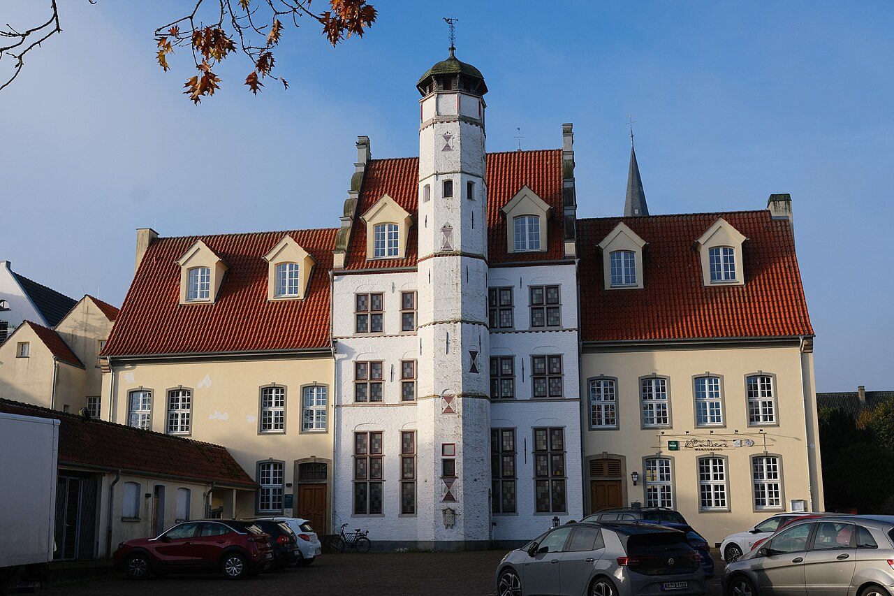 Karthaus Xanten