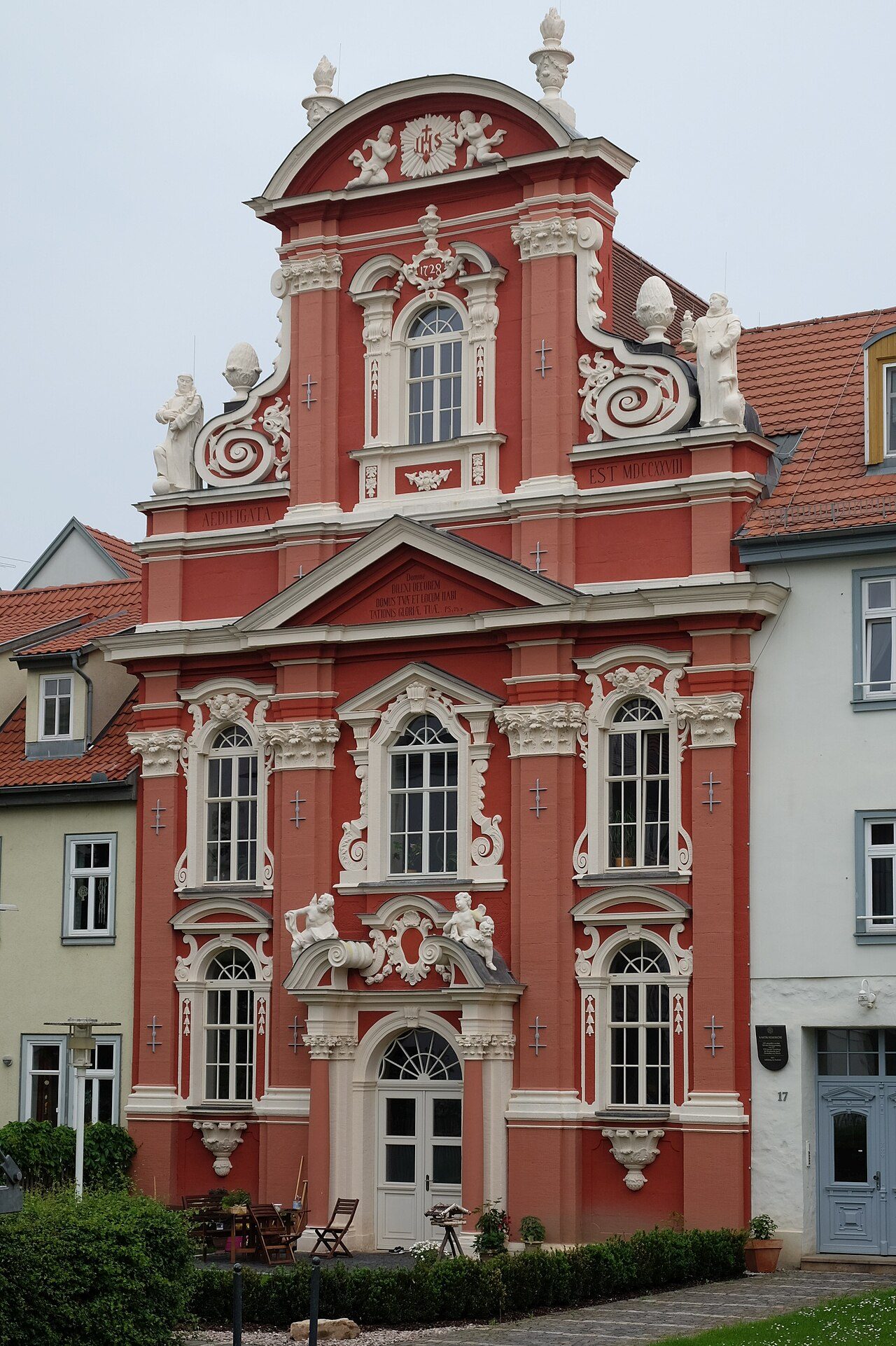 Kartäuserkloster Erfurt