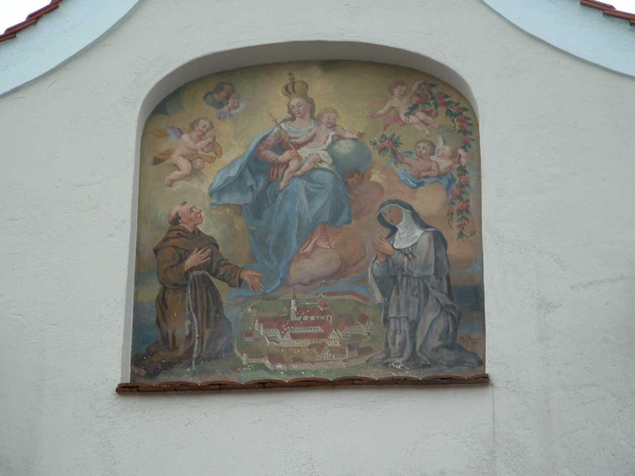 Söflingen Abbey