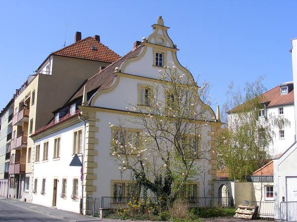 Engelgarten Charterhouse