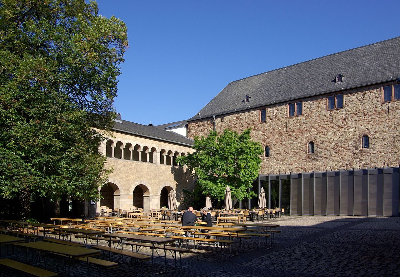 Simeonstift of Trier
