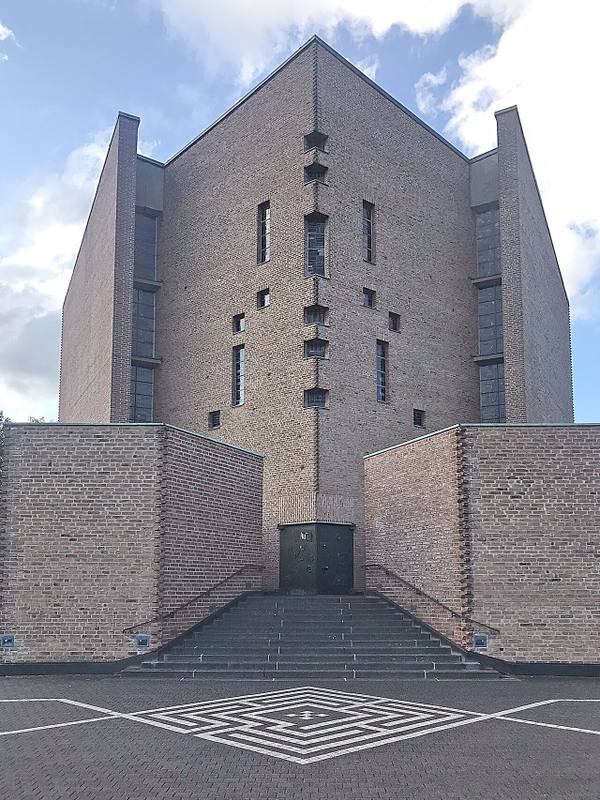 Abtei Königsmünster