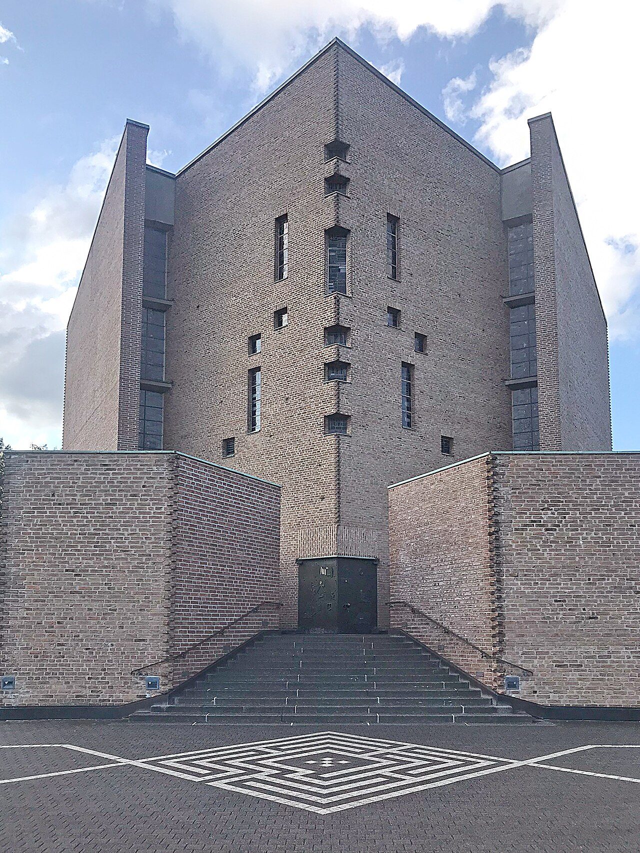 Königsmünster Abbey