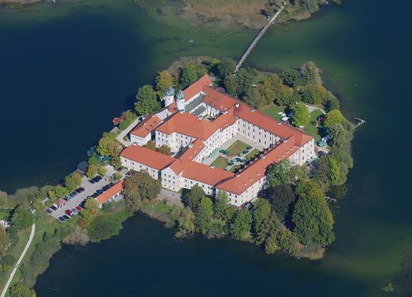 Seeon Abbey