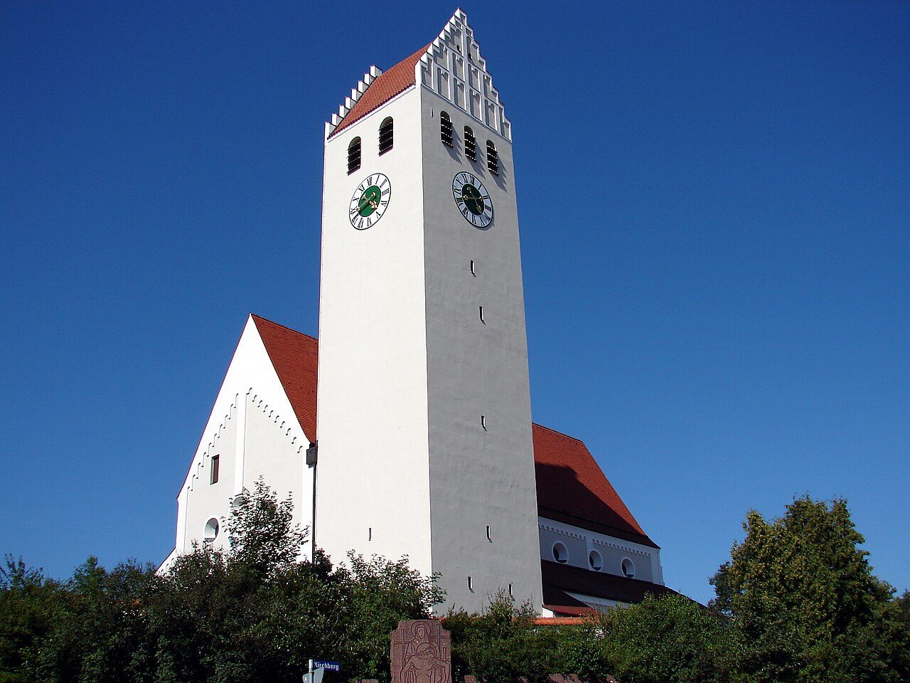 Ilmmünster Abbey