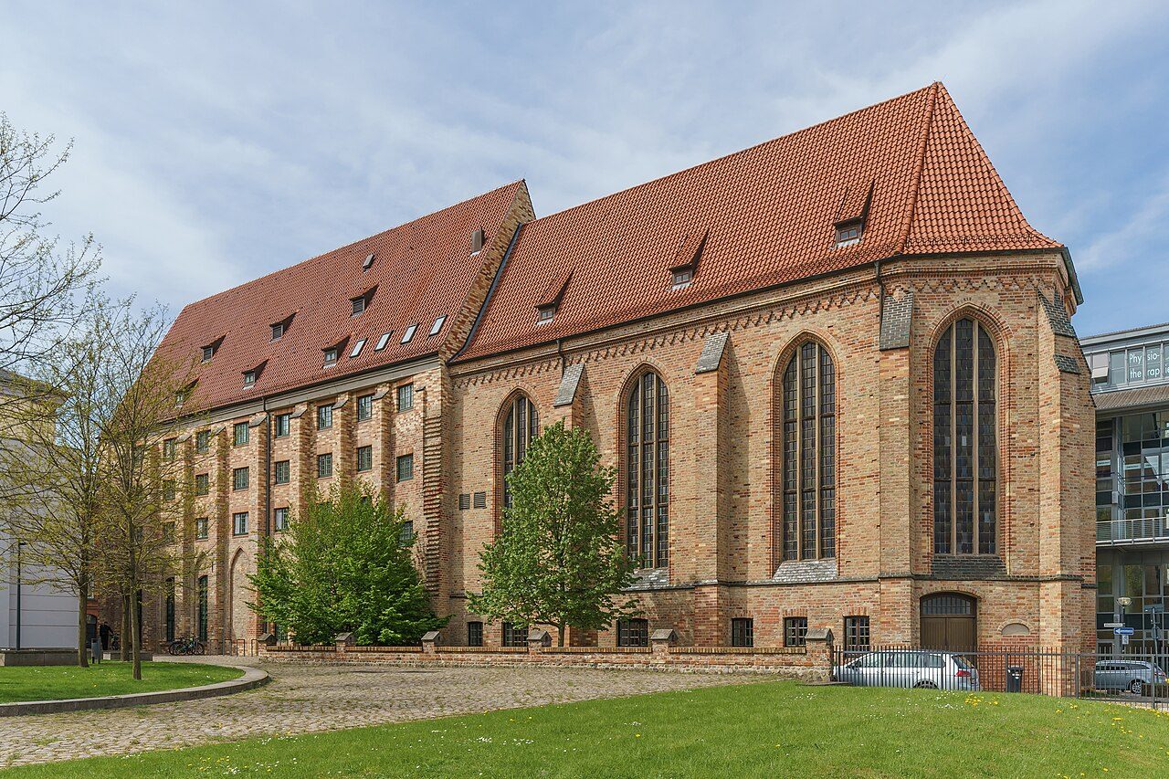 Michaeliskloster