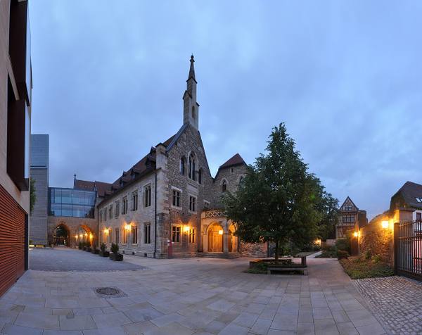 St. Augustine's Monastery