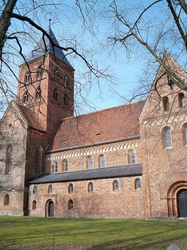 Kloster Diesdorf
