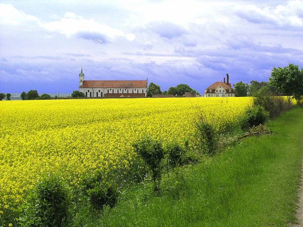 Elchingen Abbey