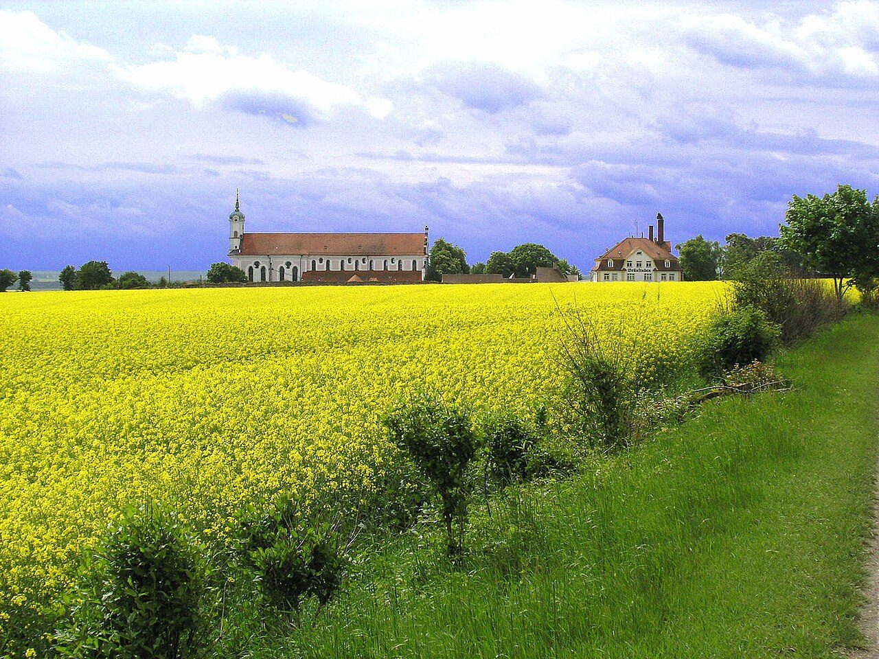 Elchingen Abbey