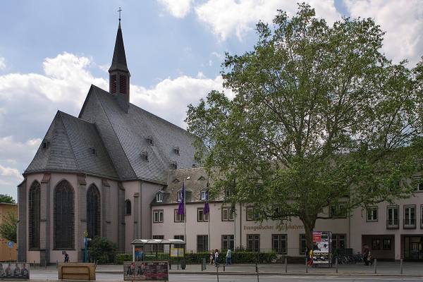 Dominikanerkloster Frankfurt am Main