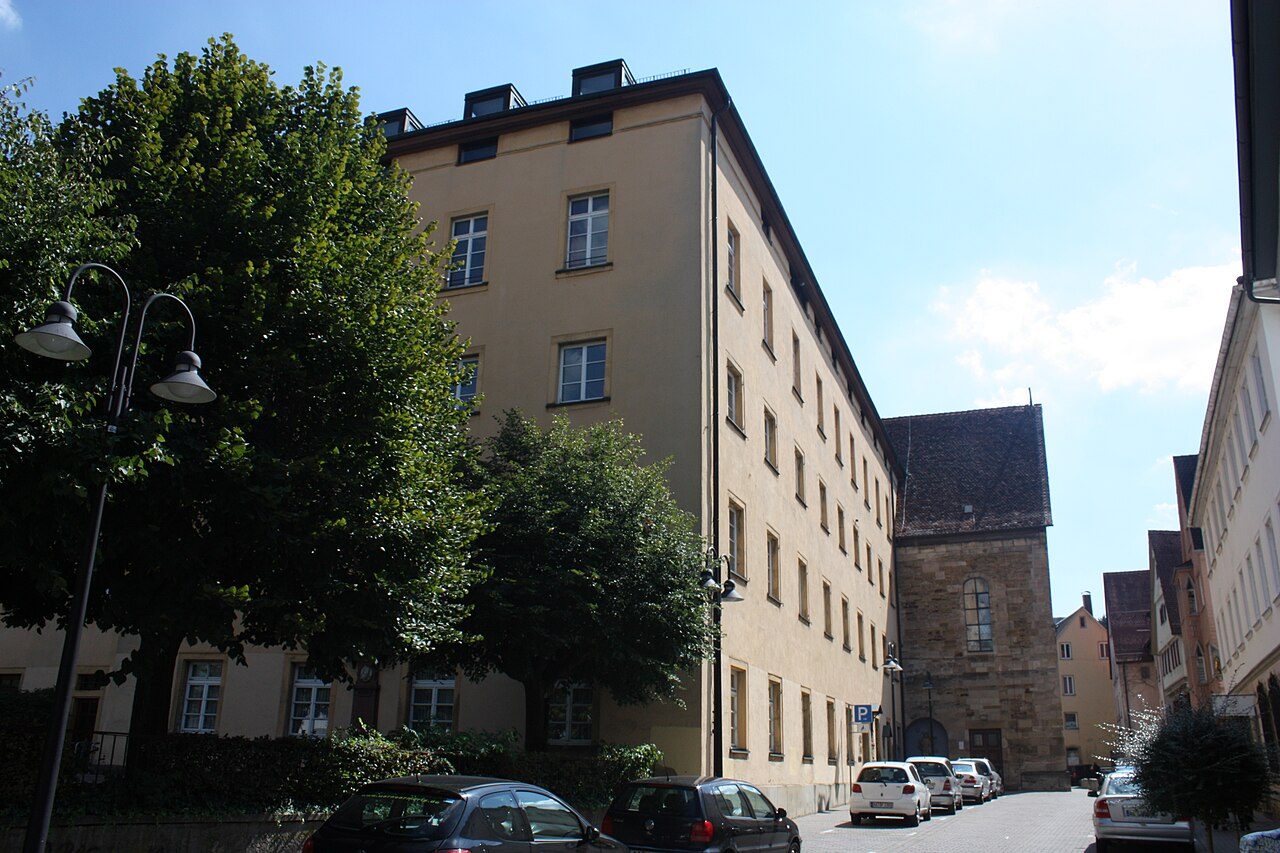 Franziskaner
