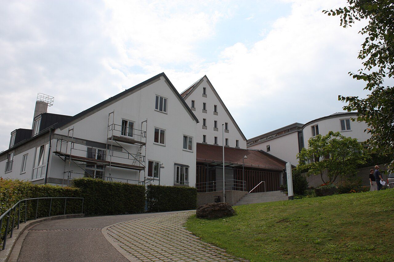 Franziskanerinnen der ewigen Anbetung