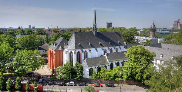 Cologne Charterhouse
