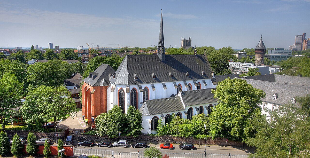 Cologne Charterhouse