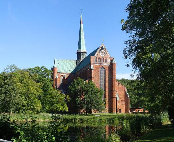 Doberan Abbey