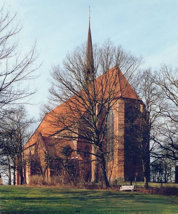 Kloster Bordesholm
