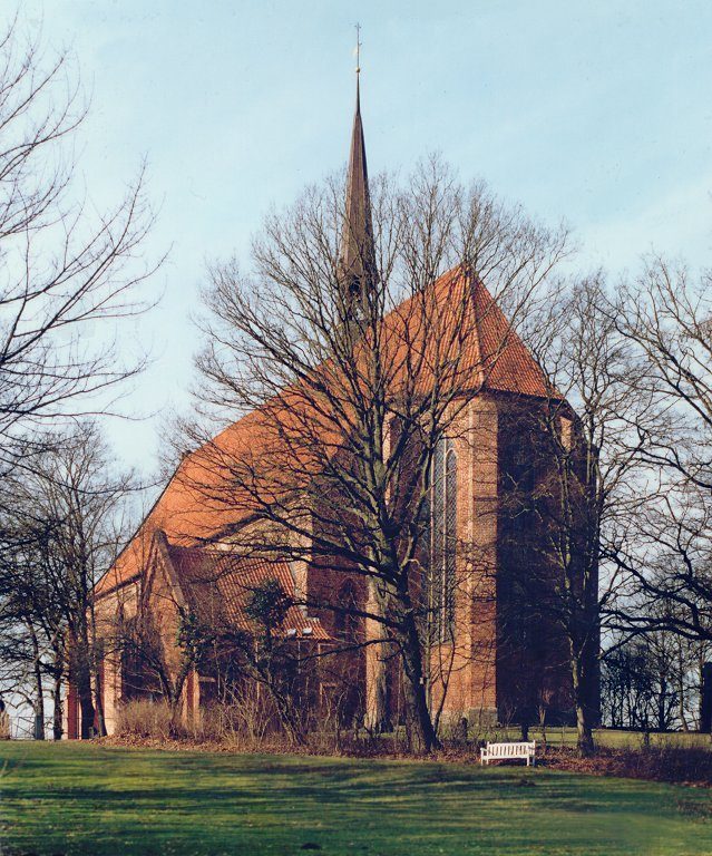 Bordesholmer Kloster