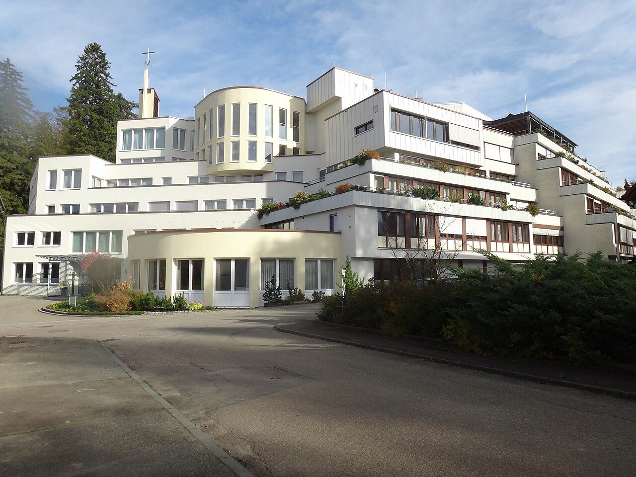 Kloster Brandenburg (Dietenheim-Regglisweiler)