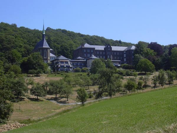 Kloster Marienhaus