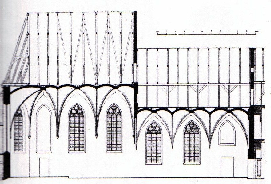 Schwesternhaus Mariental, genannt Niesing, Münster
