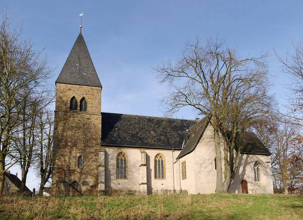 Stiftskirche
