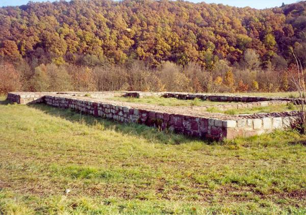 Benediktinerkloster Dionysiuszelle Brachau, Bad Kissingen