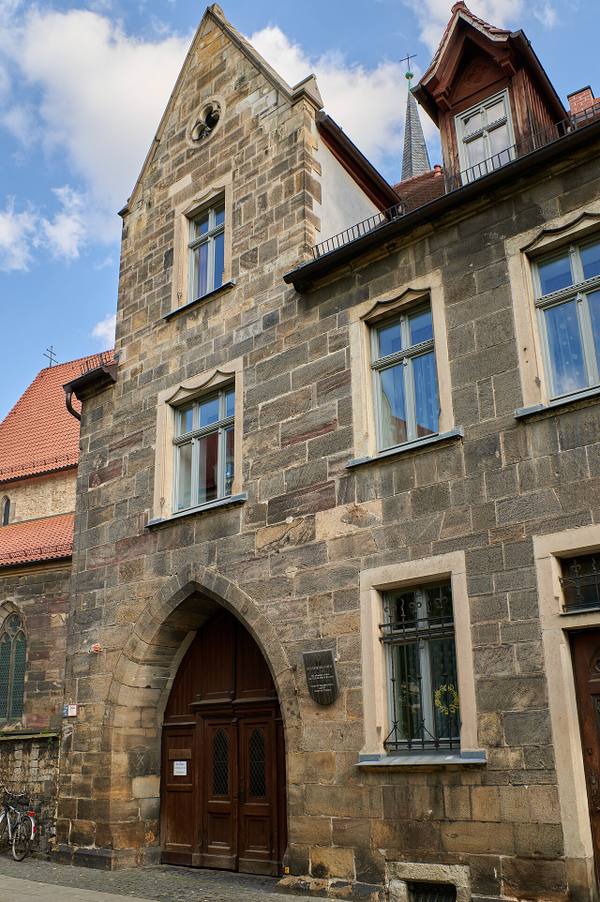 Ursulinenkloster