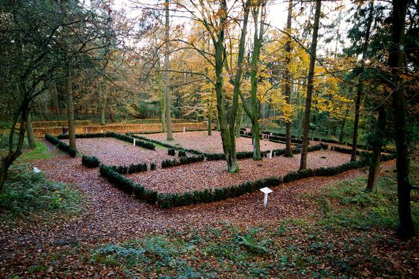 Kloster Barthe