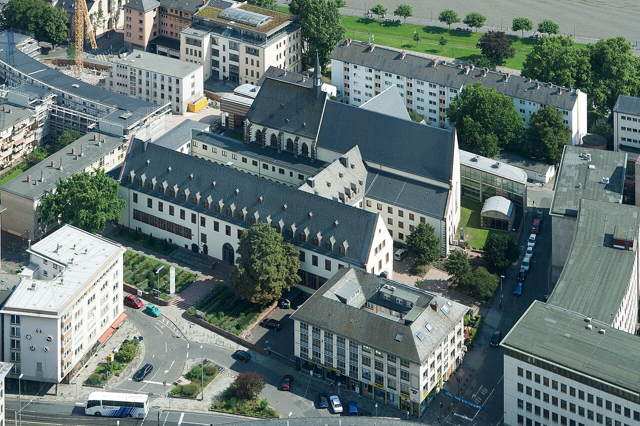 Carmelite Monastery