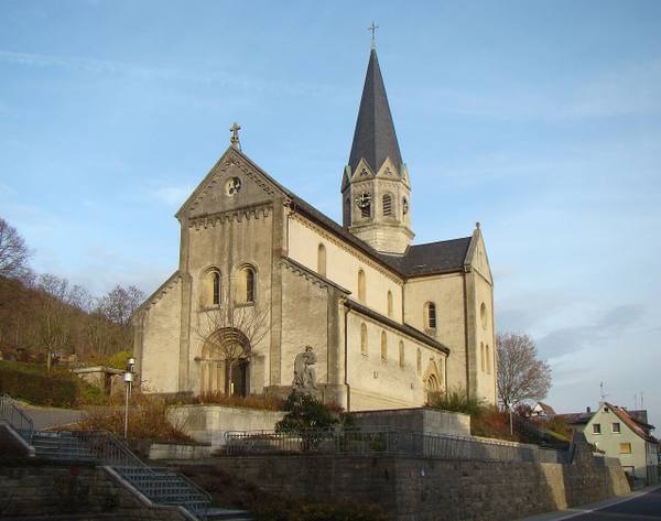Johanniterkommende Wölchingen