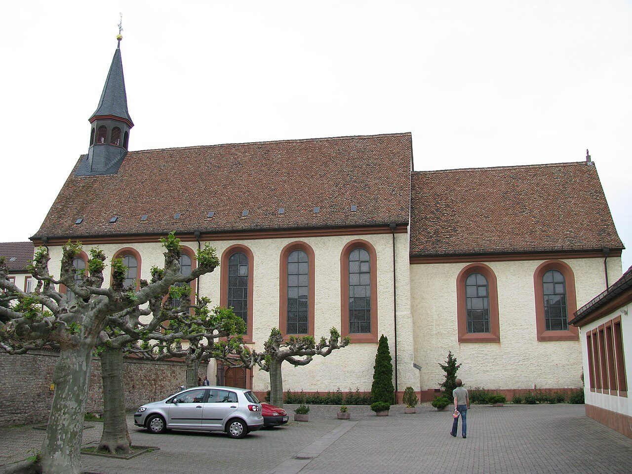 St. Magdalena