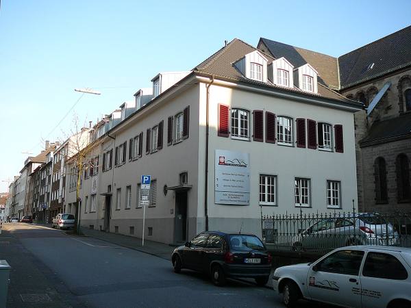 Kloster St. Ursula