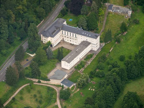 Kloster Tiefenthal