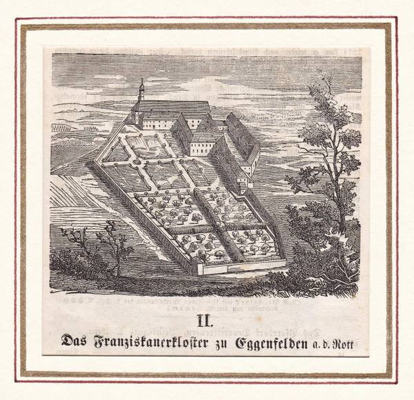 Kloster Eggenfelden